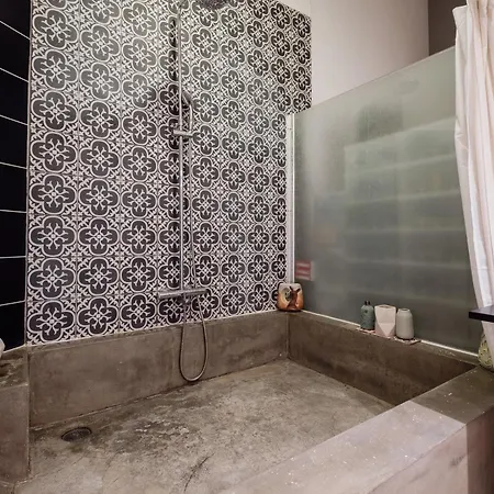 Apartamento Veeve - Industrial Chic *